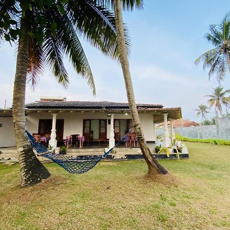 Sea View Resort กอลล์ ภายนอก รูปภาพ