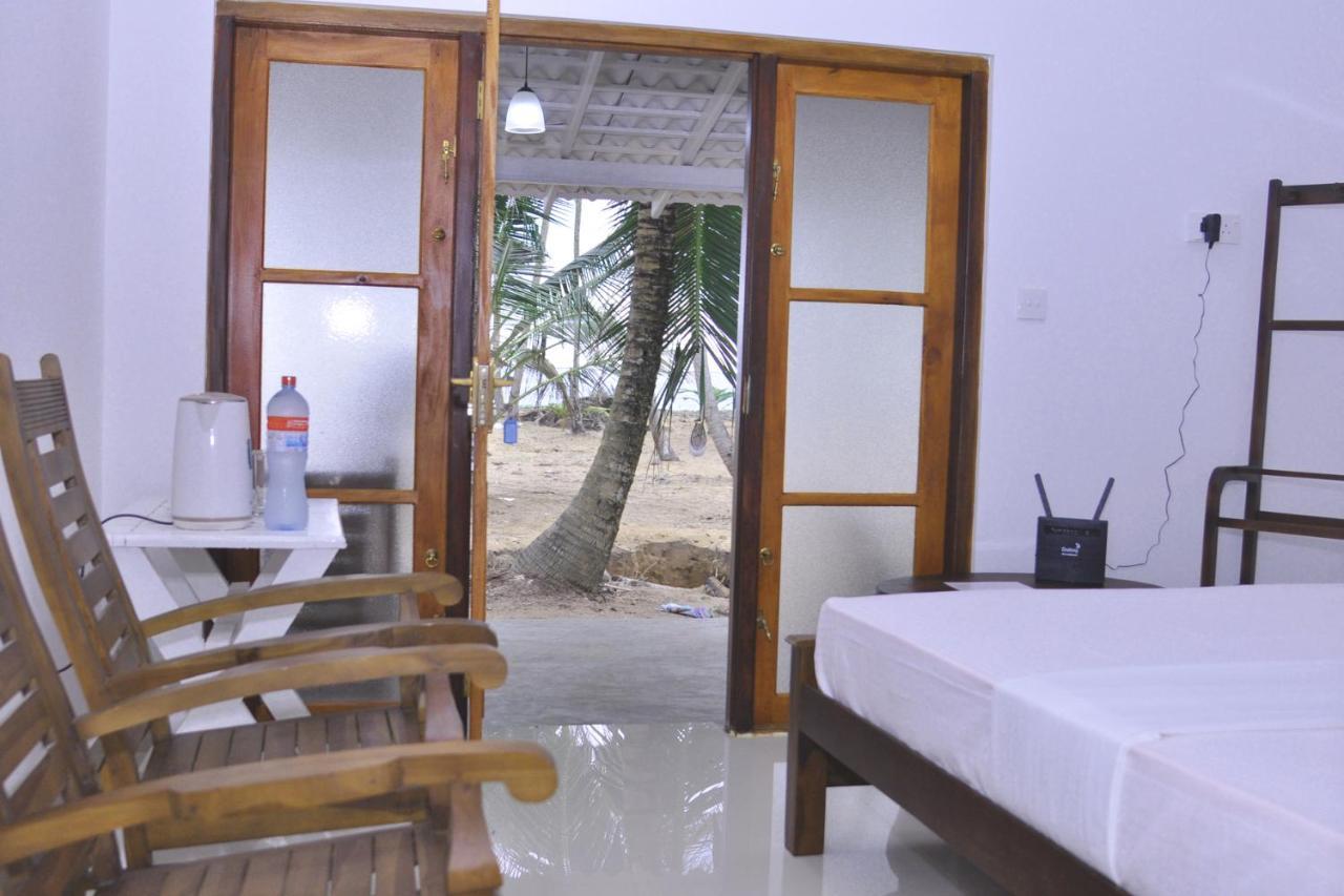 Sea View Resort กอลล์ ภายนอก รูปภาพ